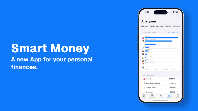 Smart Money
